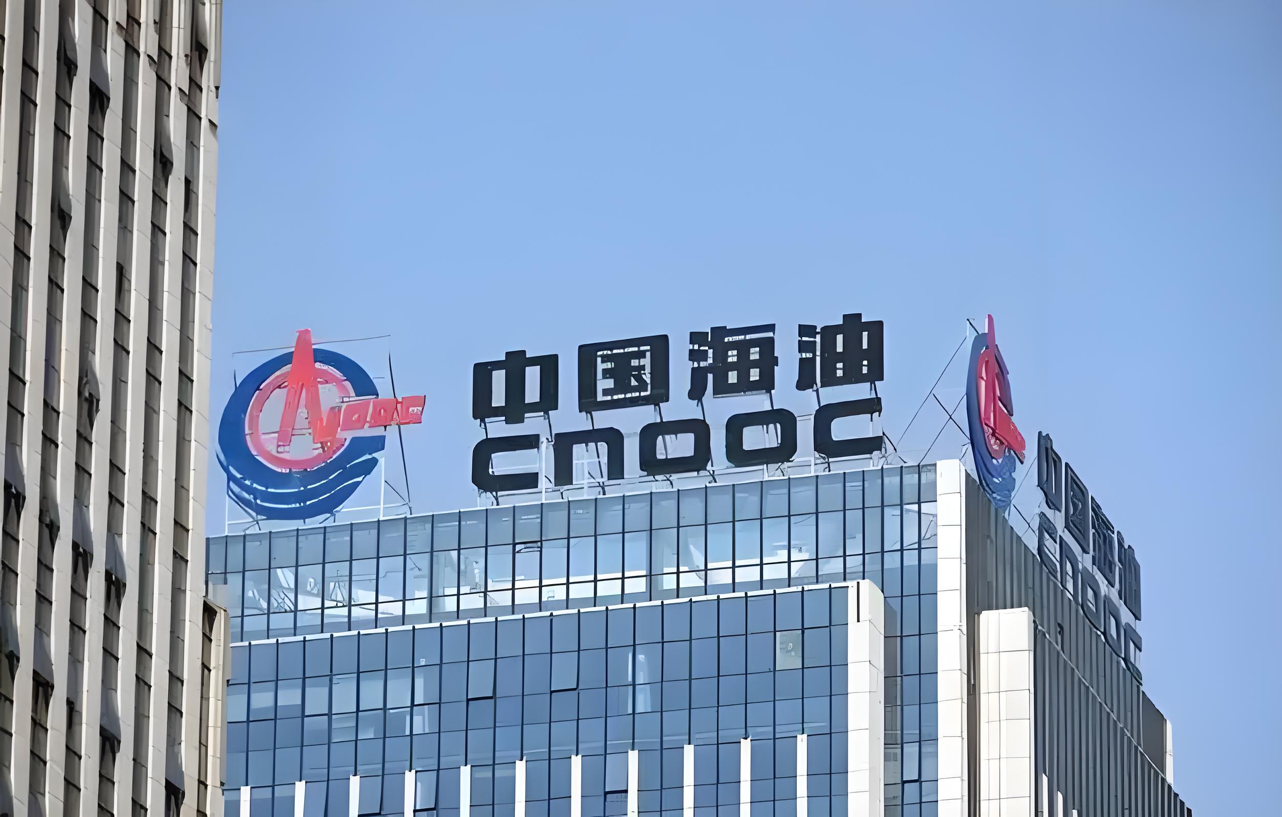 客戶(hù)案例：中海油(寧波、福州、珠海）LNG人員定位系統(tǒng)項(xiàng)目